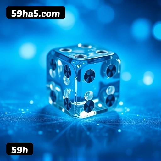 App Mobile 59h - Jogue em Qualquer Lugar no Seu Smartphone