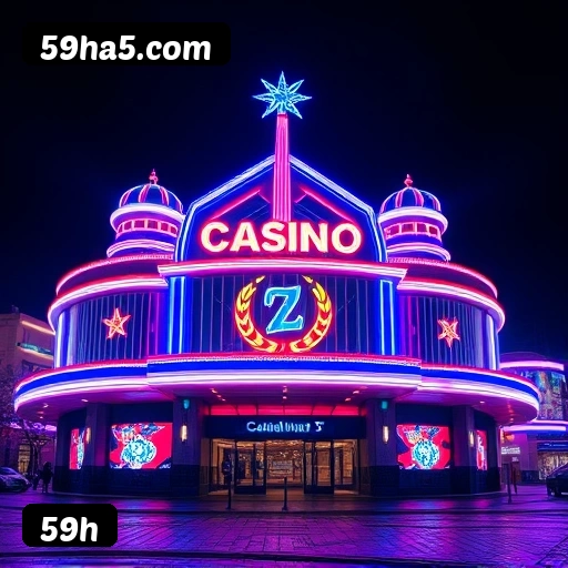 Vantagens de jogar slots no 59h Brasil