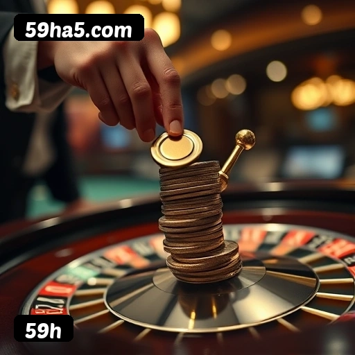 Jogos de Cassino ao Vivo