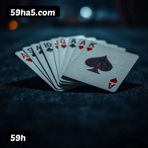 Jogos de Mesa Premium 59h - Blackjack, Roleta, Baccarat